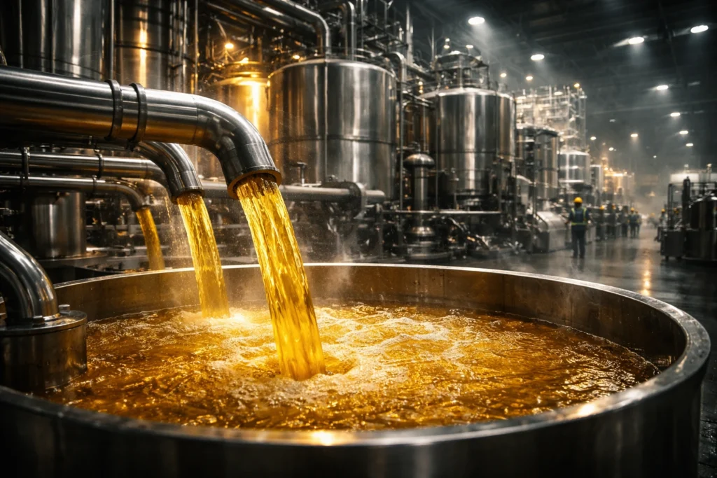 best cooking oil in india comparison