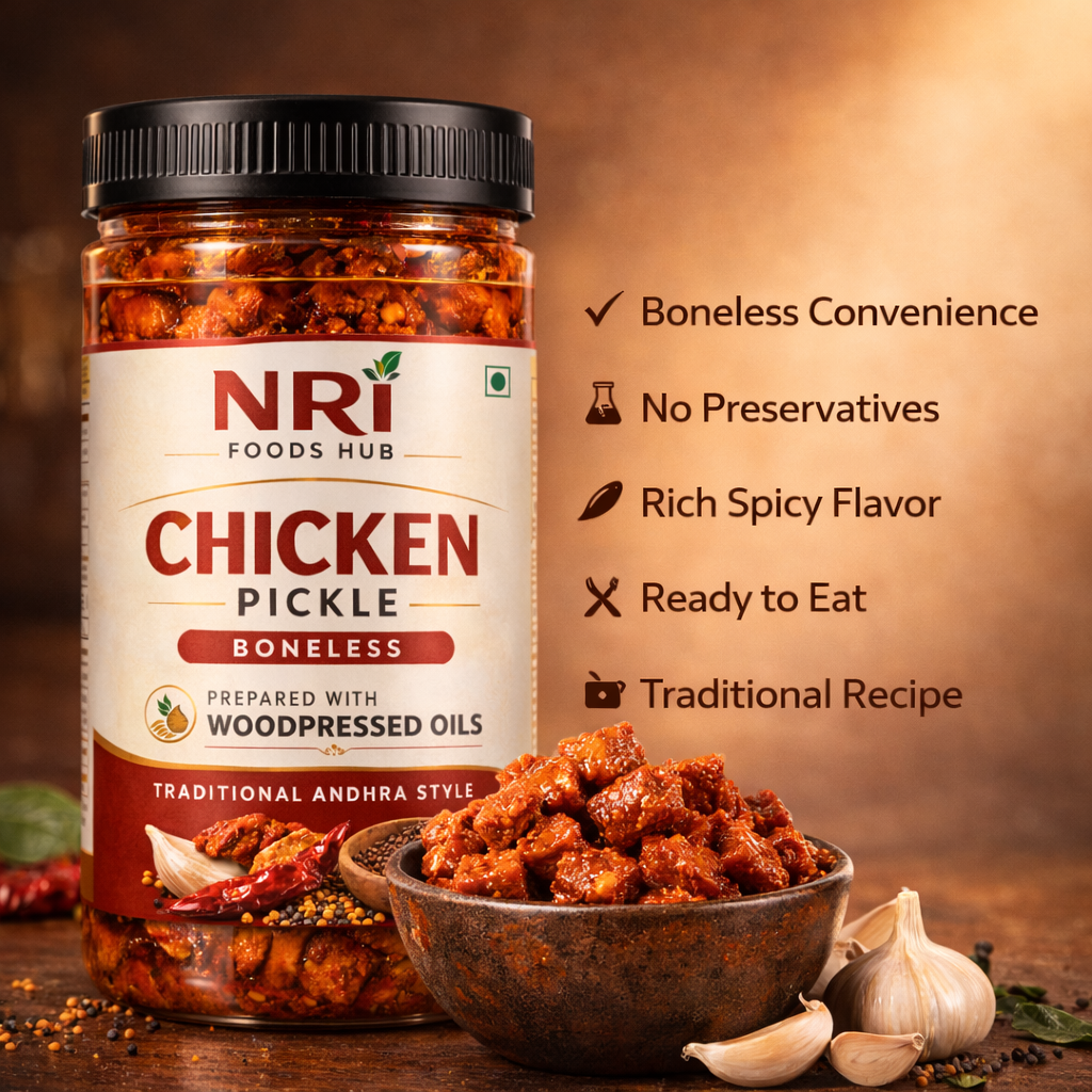 andhra-boneless-chicken-pickle