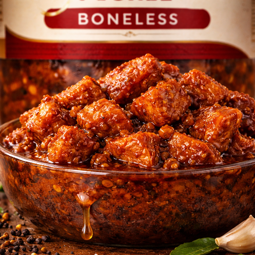 andhra-boneless-chicken-pickle