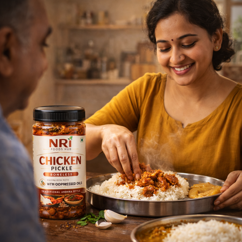 andhra-boneless-chicken-pickle