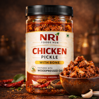 andhra-chicken-pickle-with-bone