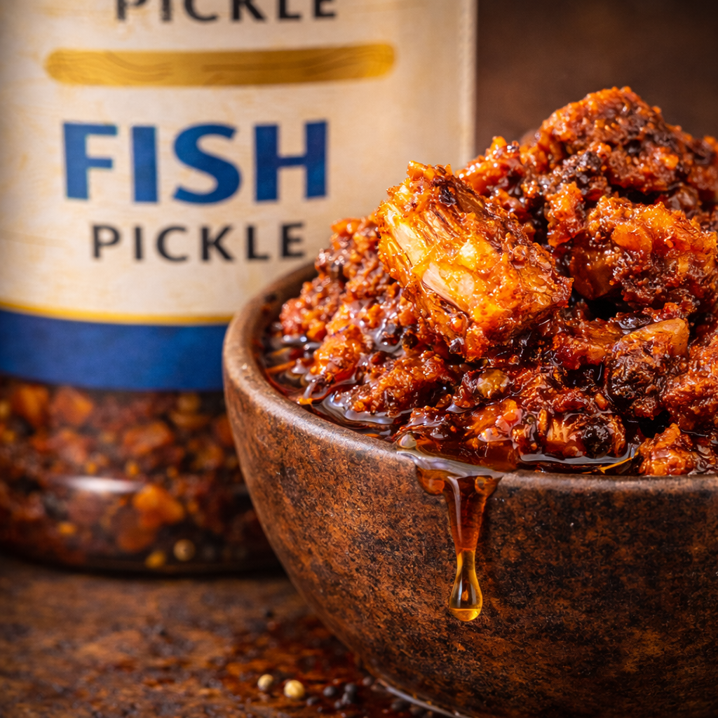 andhra-fish-pickle