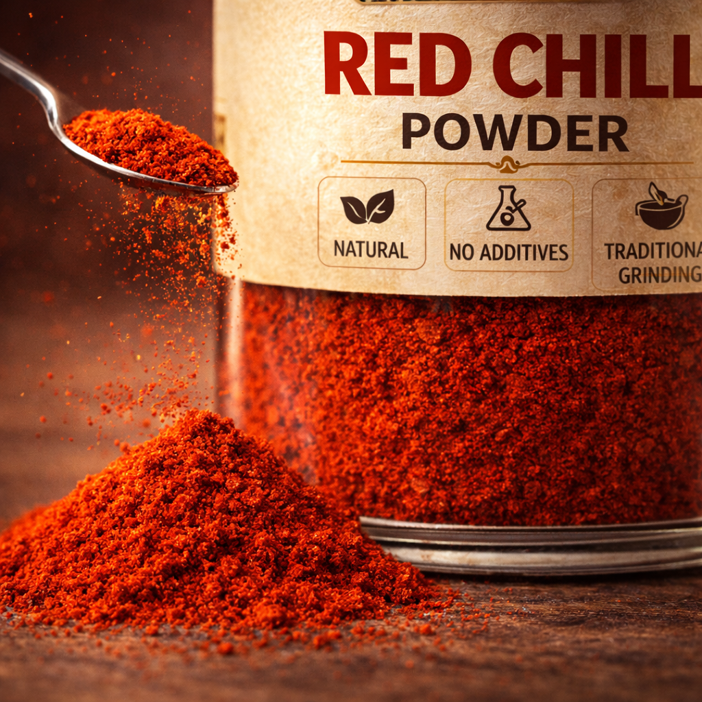 pure-red-chilli-powder-india