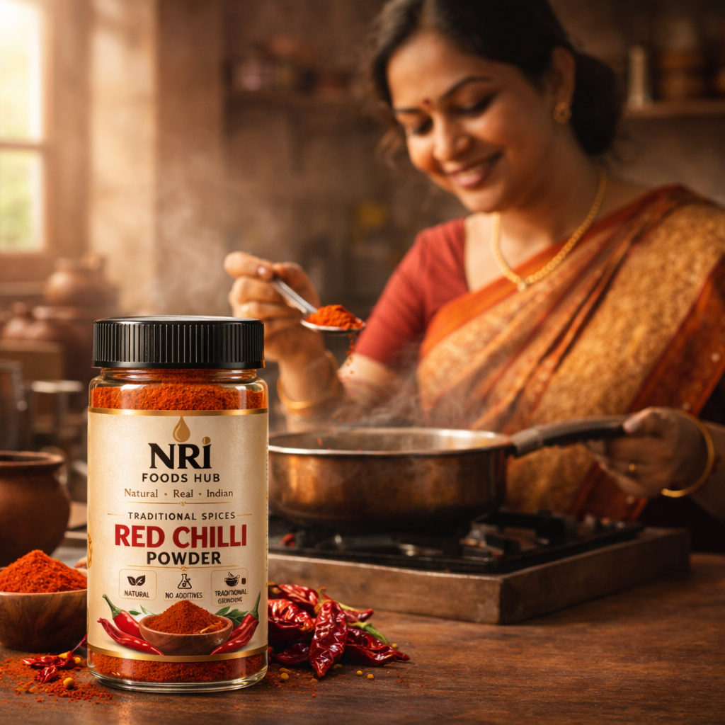 pure-red-chilli-powder-india
