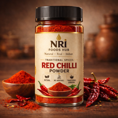pure-red-chilli-powder-india